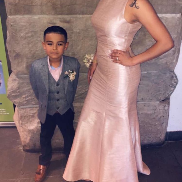 Brides maid dress - Picture 6 of 6